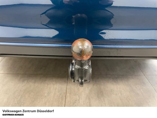 Volkswagen Passat 2.0 TDI Business DSG Variant