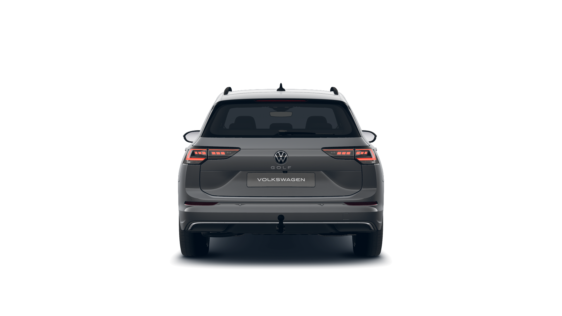 Volkswagen Golf Golf VIII Variant