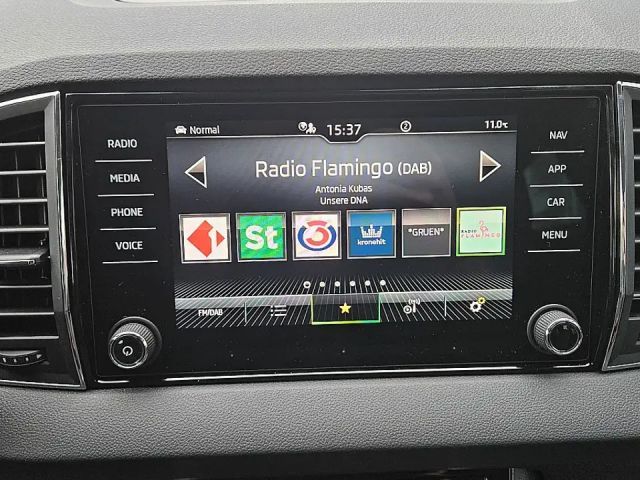 Skoda Karoq 4x4 Selection