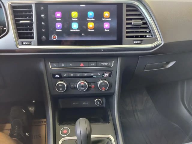 Seat Ateca 1.5 TSI DSG Style