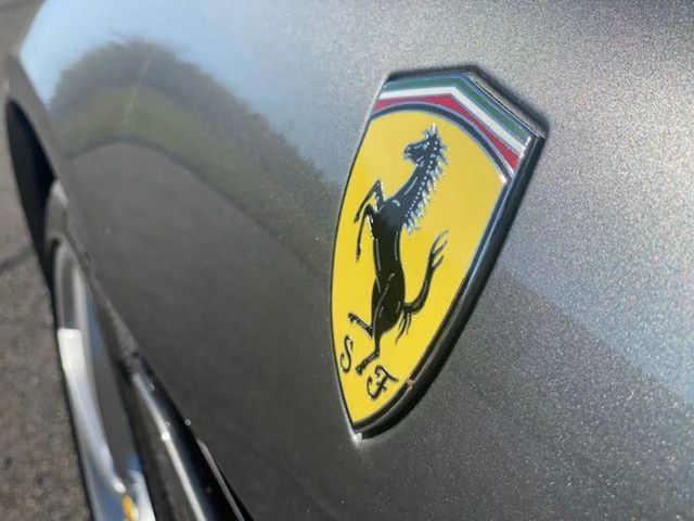 Ferrari Portofino Cabrio-Coupe