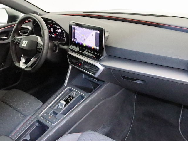 Seat Leon 1.5 TSI FR-lijn Sportstourer