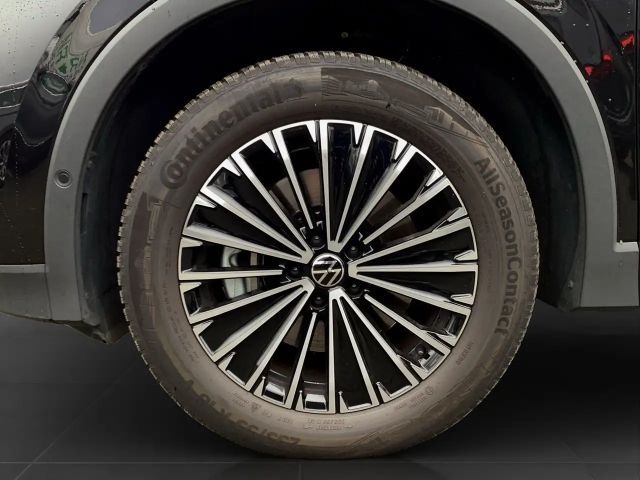 Volkswagen Tiguan 2.0 TDI DSG Elegance Elegance