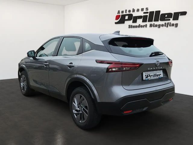 Nissan Qashqai Acenta DIG-T