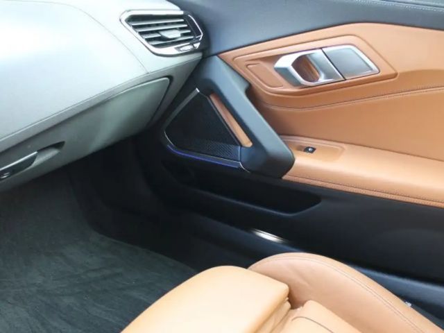 BMW Z4 Cabrio Roadster sDrive sDrive20i