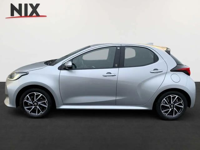 Toyota Yaris Comfort Hatchback Hybride