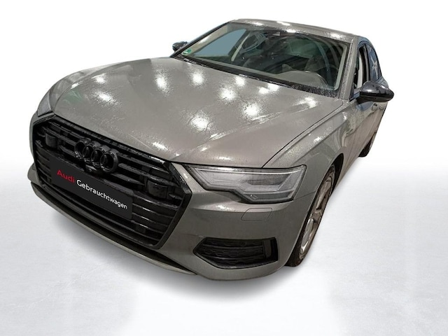 Audi A6 35 TDI S-Tronic Sedan
