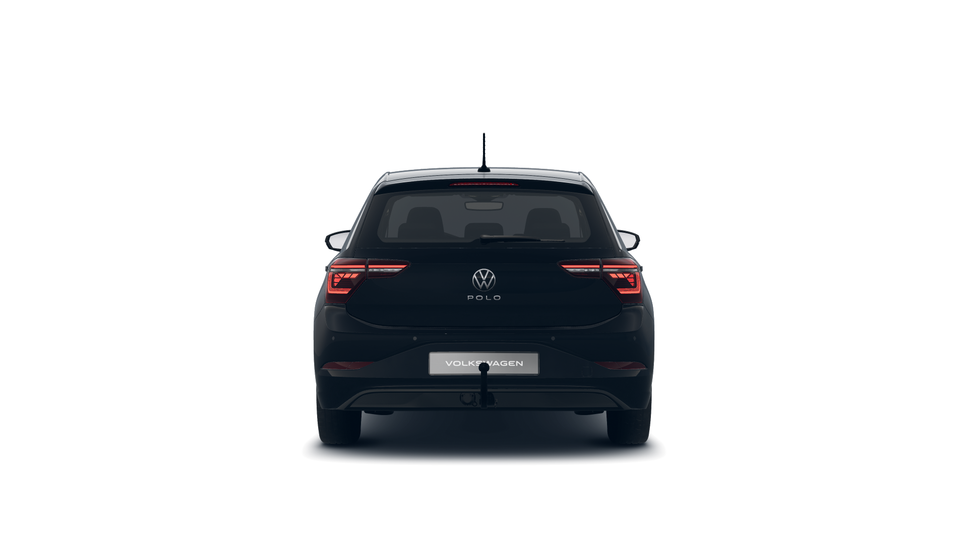 Volkswagen Polo 1.0 TSI Style