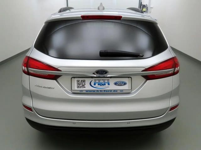 Ford Mondeo Trend Wagon