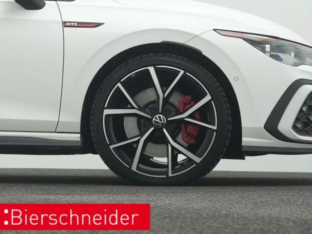 Volkswagen Golf 2.0 TSI DSG GTI IQ.Drive