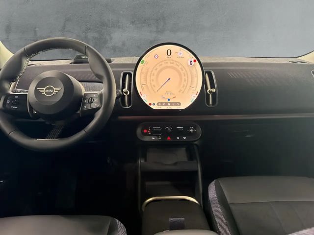 MINI Cooper D Countryman Classic