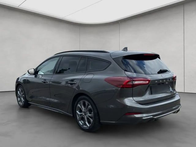 Ford Focus EcoBoost ST Line Wagon