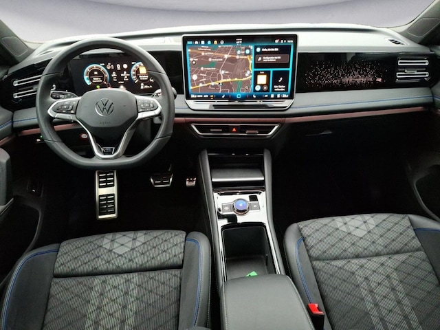 Volkswagen Tiguan 2.0 TDI DSG R-Line