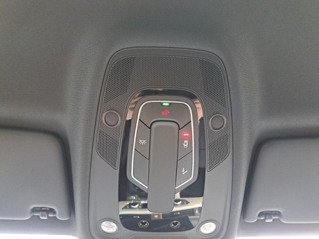 Audi A4 35 TDI Avant S-Tronic