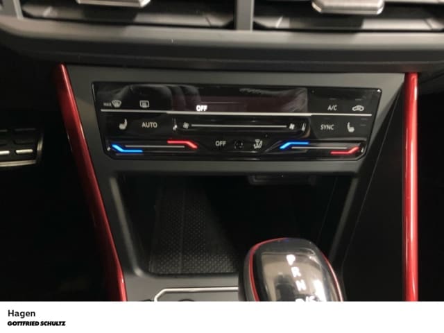 Volkswagen Polo 2.0 TSI DSG GTI IQ.Drive