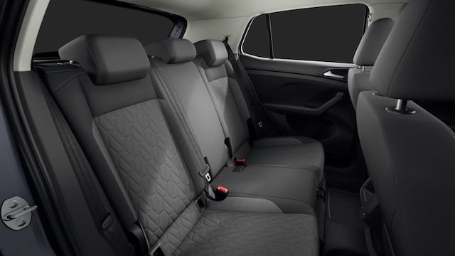 Volkswagen T-Cross 1.0 TSI DSG Life