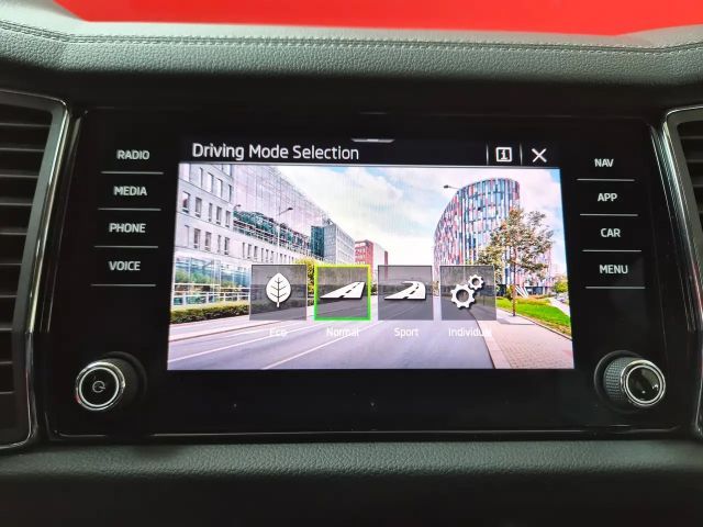 Skoda Kodiaq Ambition