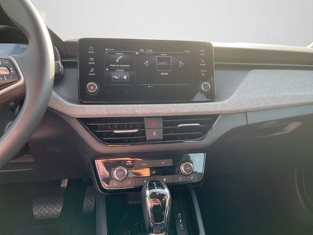 Skoda Kamiq 1.0 TSI Selection