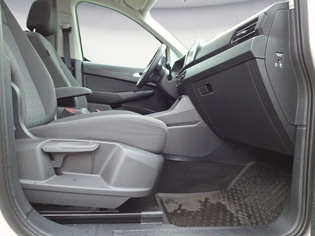 Volkswagen Caddy 1.5 TSI BMT DSG Life