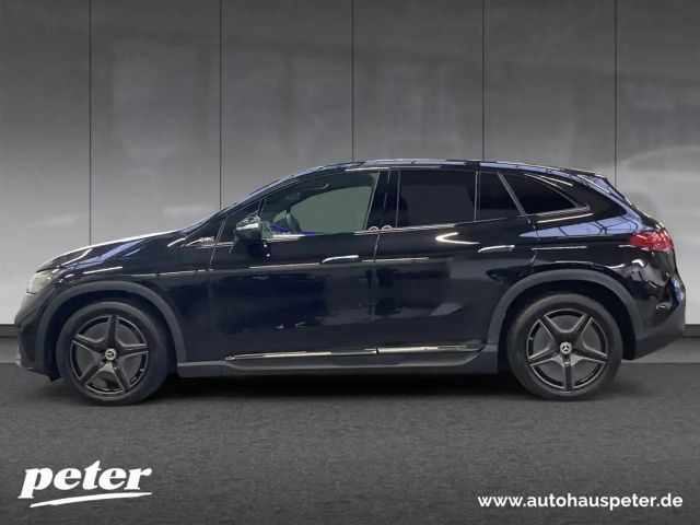 Mercedes-Benz EQE SUV 350 4MATIC AMG Line