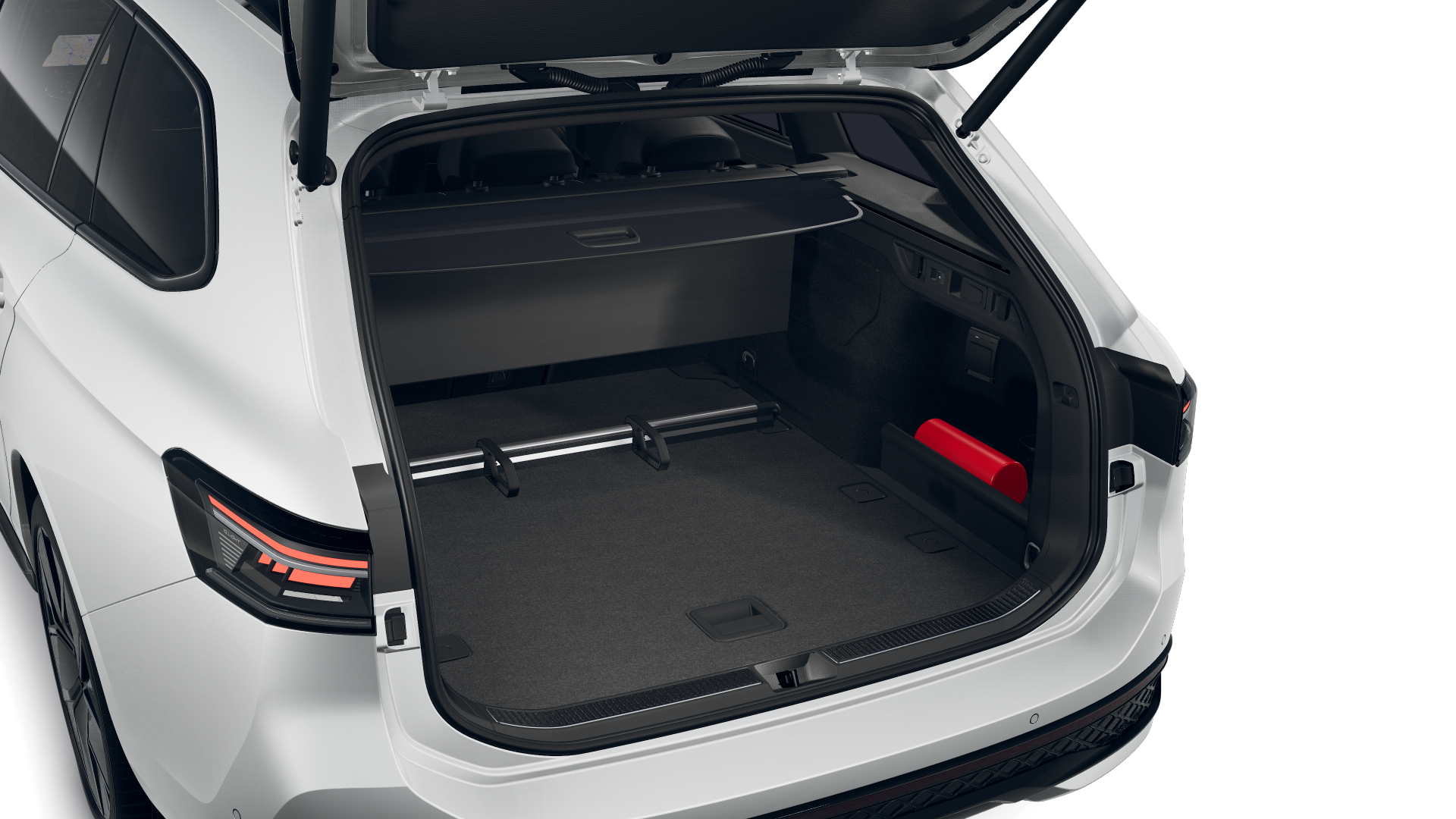 Volkswagen Passat 2.0 TDI 4Motion DSG Variant