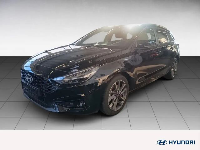 Hyundai i30 1.0 Advantage T-GDi