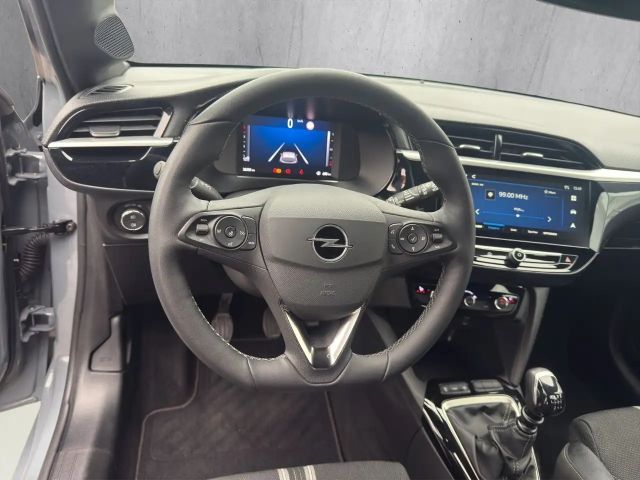 Opel Corsa GS-Line Grand Sport