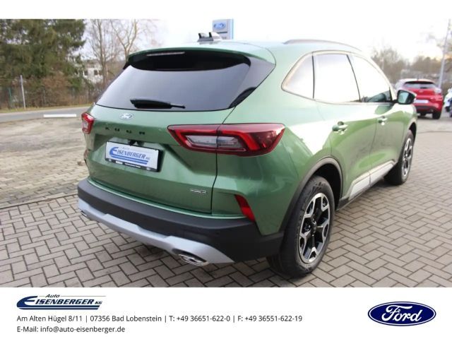 Ford Kuga AWD Active