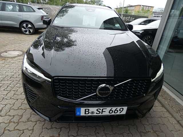 Volvo XC60 AWD Dark Ultimate