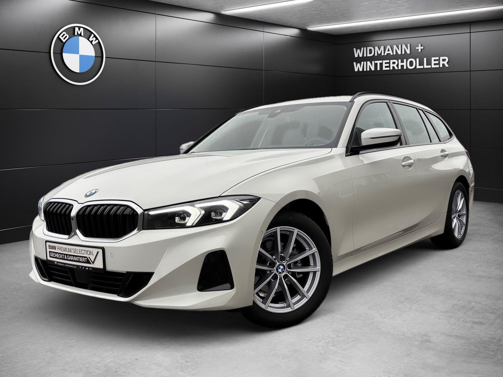 BMW 318 318i Touring