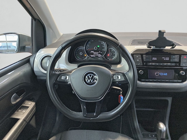 Volkswagen e-up! Plus Style
