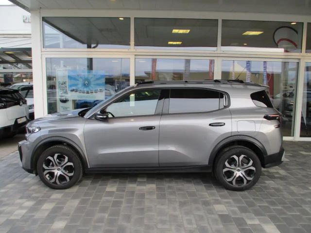 Citroën C3 Aircross Plus