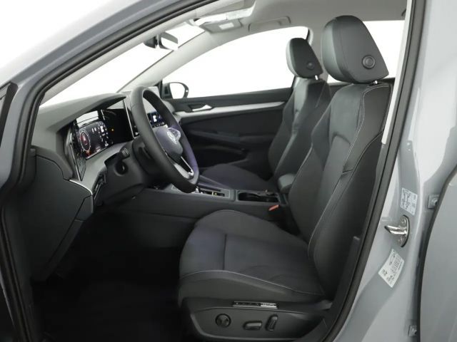 Volkswagen Golf Business DSG Variant