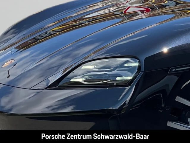 Porsche Taycan Sport Turismo