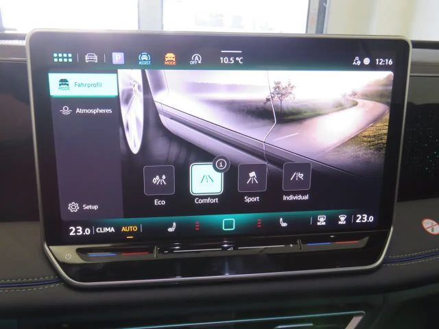 Volkswagen Tiguan DSG Sport