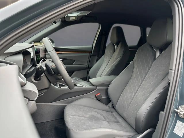 Cupra Terramar 1.5 eTSI