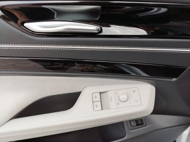 Volkswagen ID.7 Business Pro Tourer