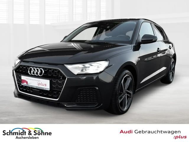 Audi A1 30 TFSI S-Tronic Sportback