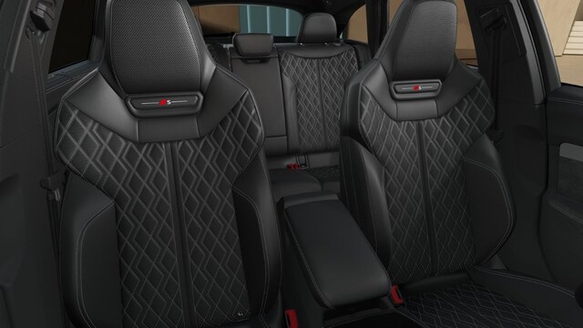 Audi A5 Avant Quattro S-Tronic