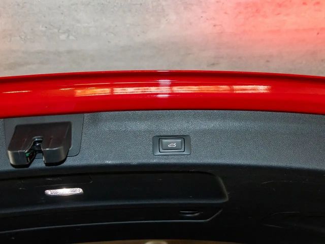 Audi A6 55 TFSI Hybride Quattro