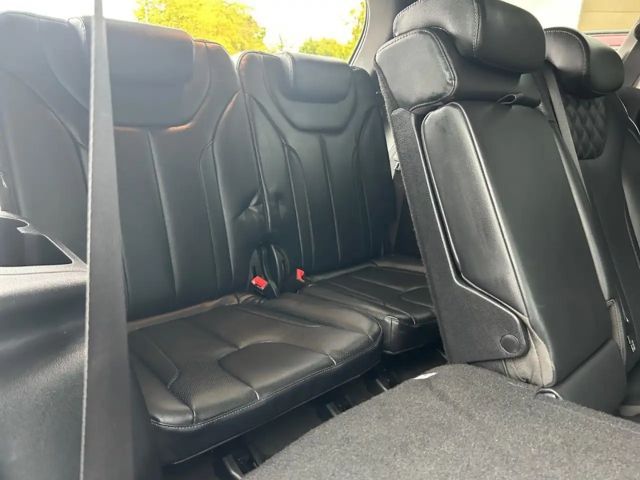 Hyundai Santa Fe Prime Vierwielaandrijving