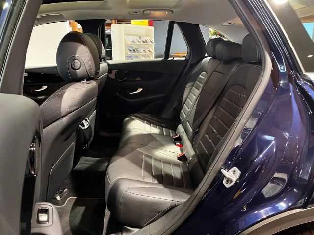 Mercedes-Benz GLC 200 4MATIC