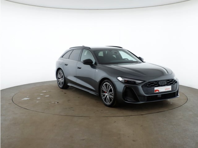 Audi A5 Avant S-Tronic
