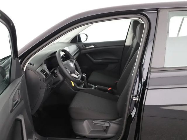 Volkswagen T-Cross 4Me TSI