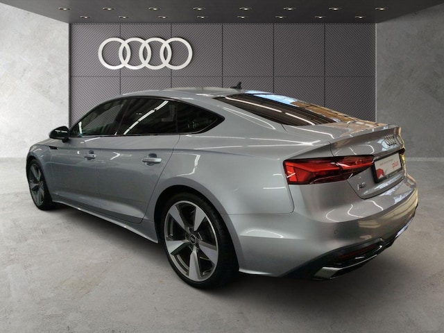 Audi A5 40 TDI S-Tronic Sportback