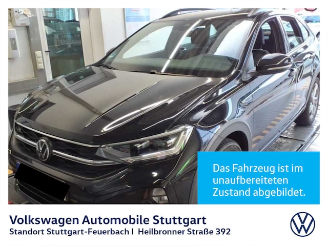 Volkswagen Taigo 1.0 TSI DSG R-Line