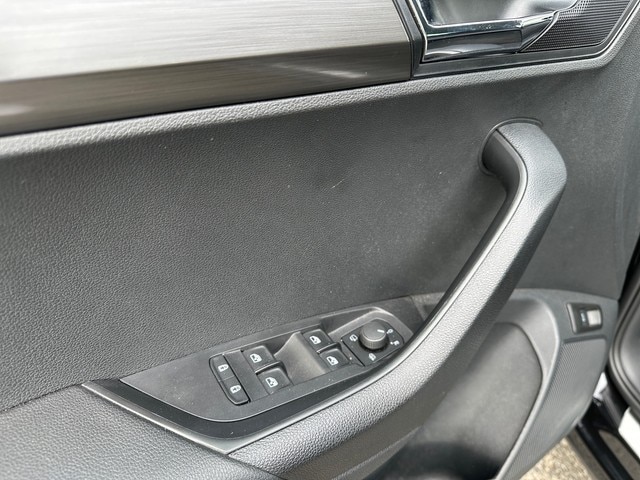 Skoda Karoq 1.5 TSI Clever