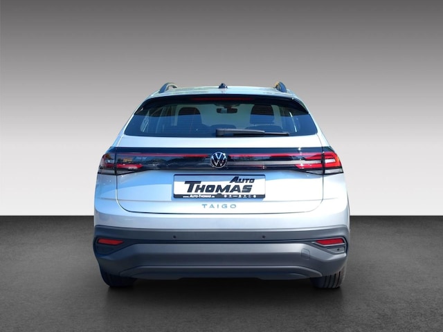 Volkswagen Taigo 1.0 TSI
