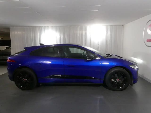 Jaguar I-Pace AWD