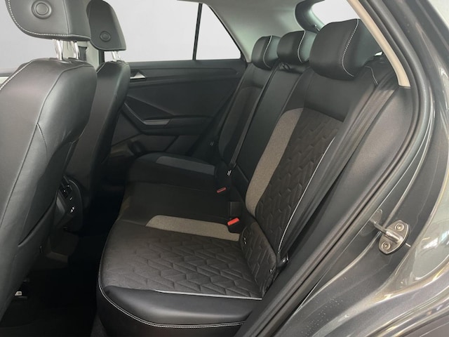 Volkswagen T-Roc 2.0 TDI